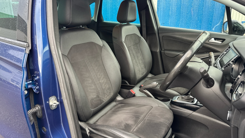 Vauxhall Crossland 1.2 Turbo [130] Ultimate 5dr Auto Petrol Hatchback